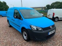 ex british gas vans for sale near me